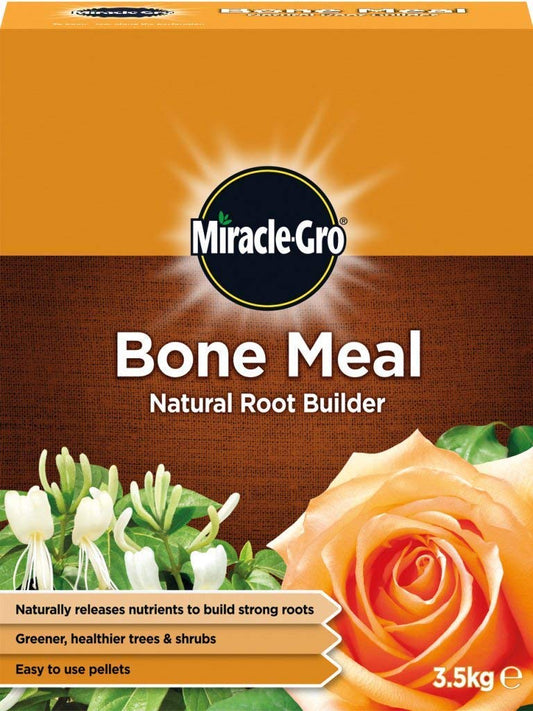 Miracle-Gro Bonemeal 3.5kg