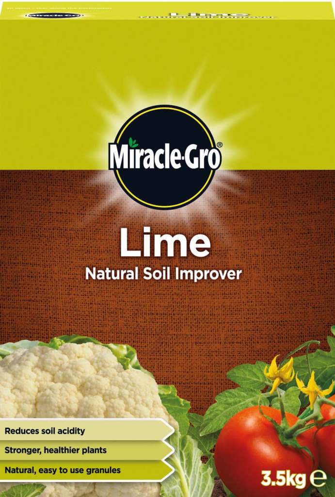 Miracle-Gro Miracle-Gro Lime