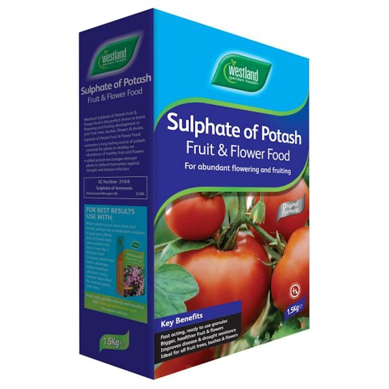 Miracle-Gro Miracle-Gro Sulphate Of Potash