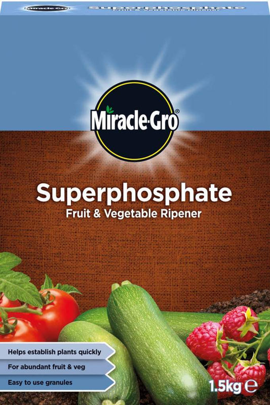 Miracle-Gro Miracle-GroSuperphosphate
