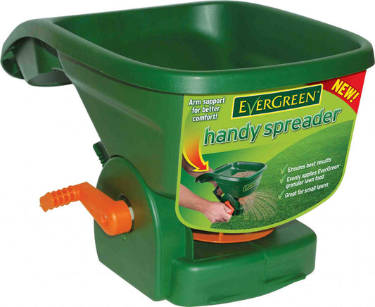 Scotts Handy Spreader