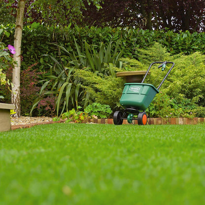 Scotts EasyGreen Rotary Spreader