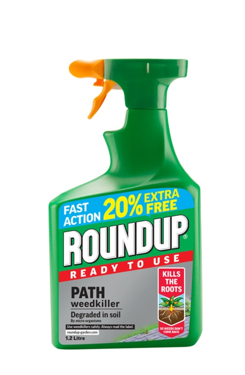 Roundup Path RTU