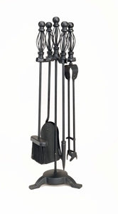 Manor Reproductions Comp Set Ball Cage