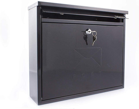 Sterling Hardware Elegance Front Opening Post Box