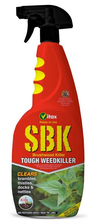 Vitax SBK Brushwood Killer
