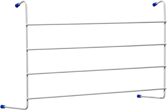 SupaHome Radiator Airer 4-Bar