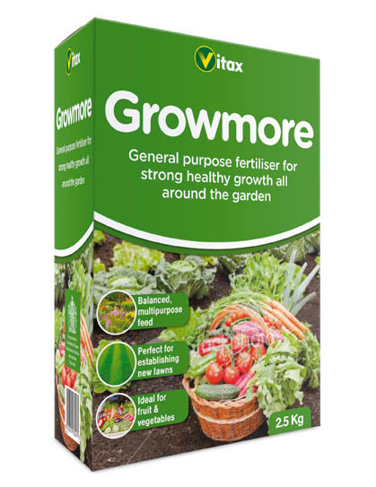 Vitax Granular Fertilisers