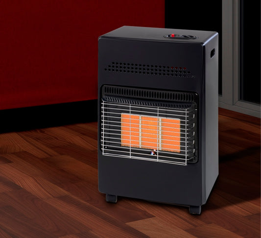 SupaWarm Cabinet Heater 4.2kW