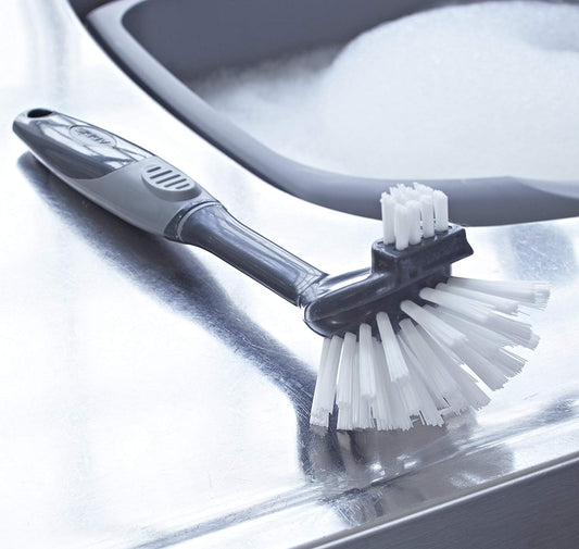 Addis Dish Brush Comfigrip