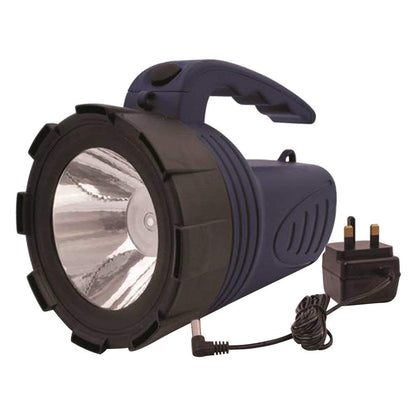 Active Products Rechargeable LED Spotlight 4V 90 Lumens