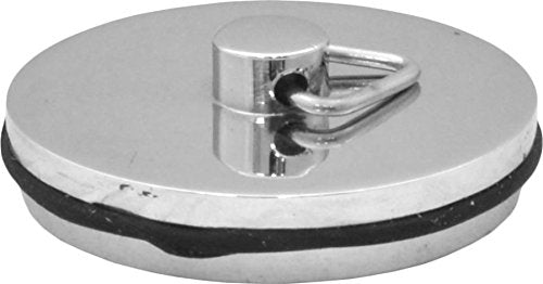 Primaflow Bath/Sink Plug 1.3/4" Chrome Plated
