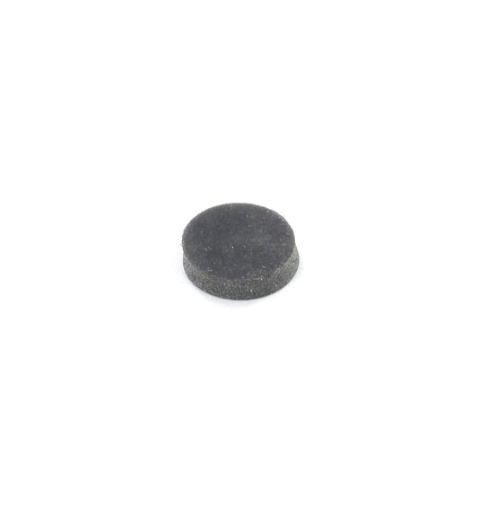 Securit Cistern Washers Black Pack 4