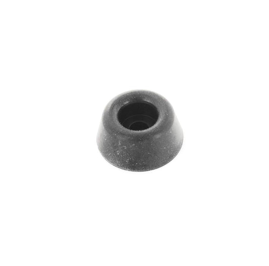 Securit Seat Buffers Black Pack 4