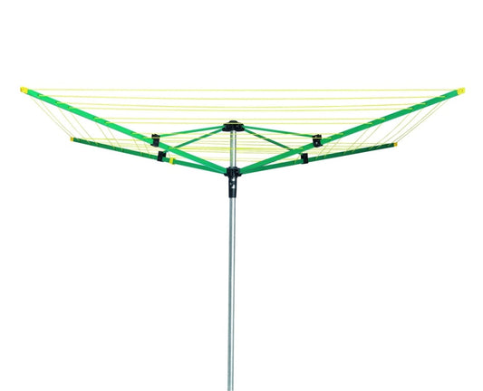Abru Lift & Spin Rotary Drier 4-Arm 45m