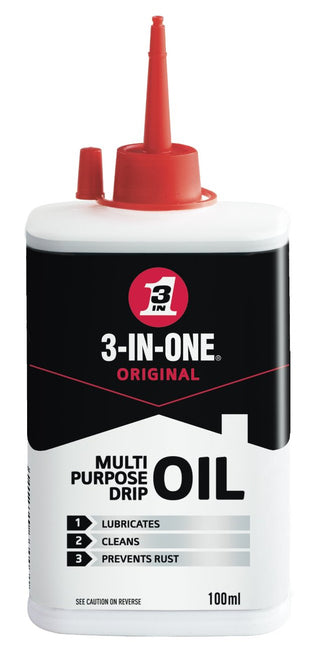 3-IN-ONE Oil