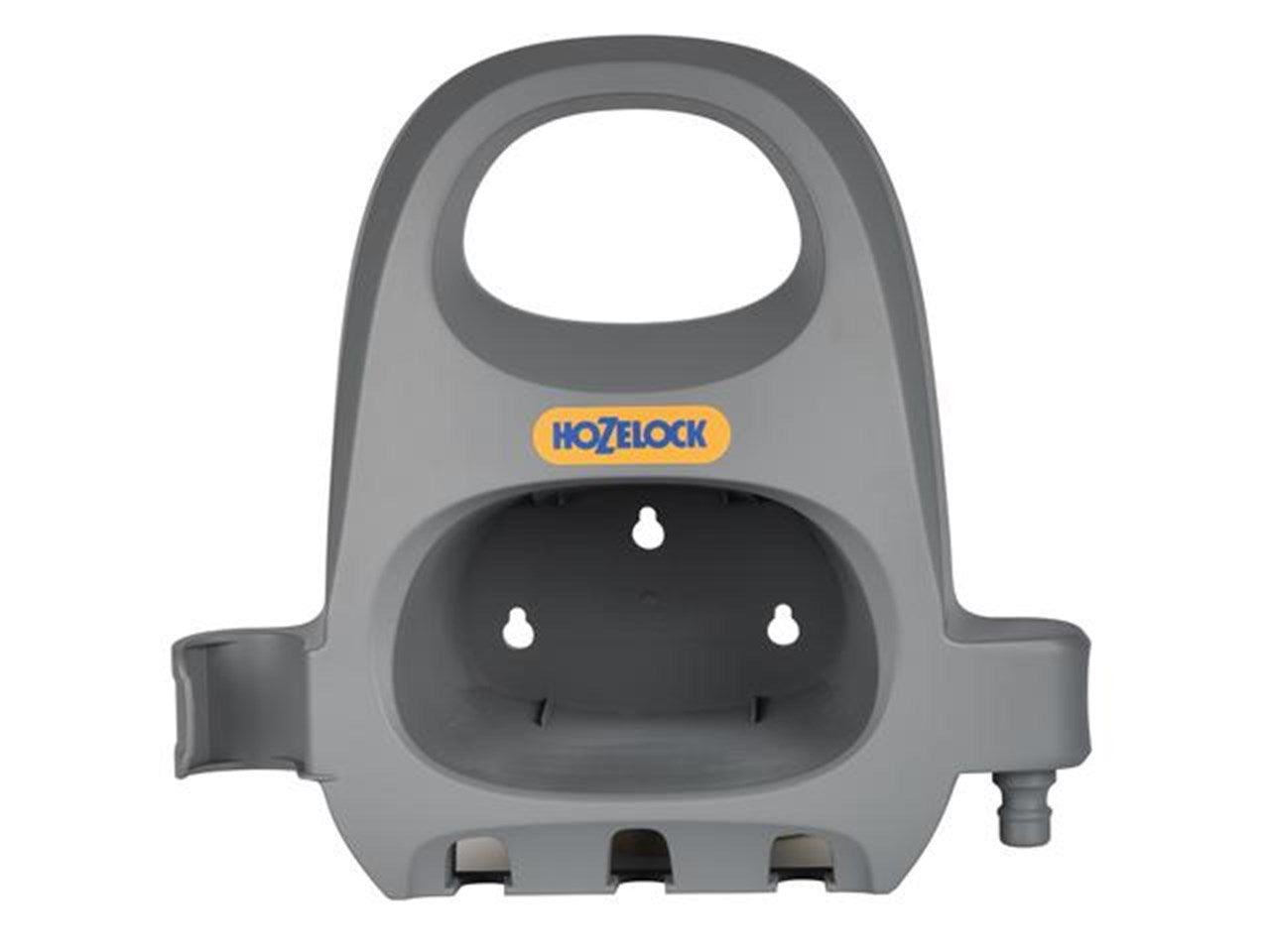 Hozelock Single Hose Hanger NO HOSE SUPPLIED