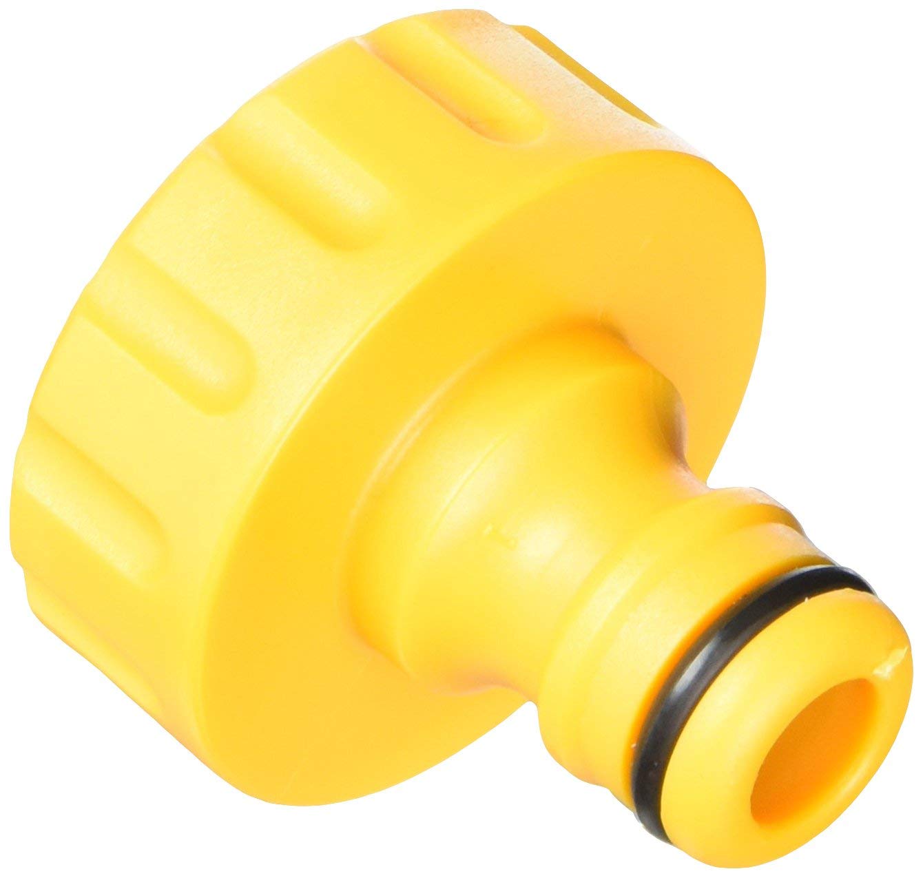 Hozelock 1" 33.3mm Outdoor Threaded Tap Connector