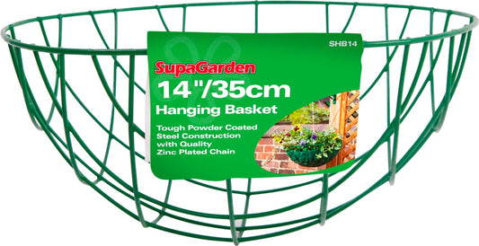 SupaGarden Hanging Basket