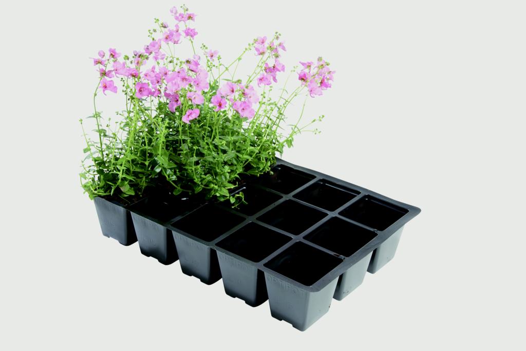 Garland Professional Seed Tray Inserts Pack 5