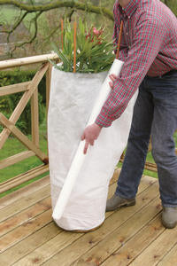Apollo Frost Fleece 16 Metre x 1 Metre