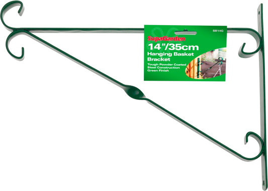 SupaGarden Hanging Basket Bracket