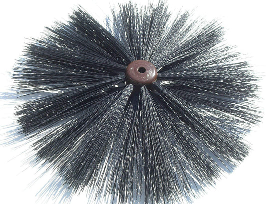 Horobin Sweeps Brush Head 16"