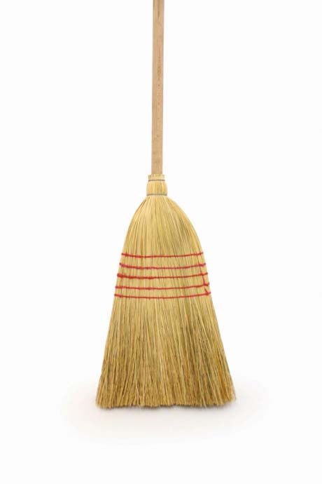 Bentley Large American Corn Broom