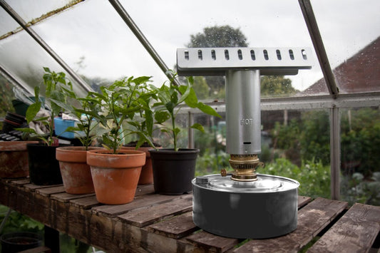 Apollo Greenhouse Paraffin Heater