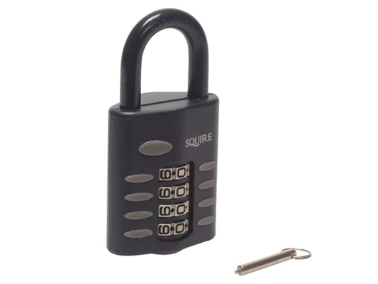 Squire Combination Padlock CP 50