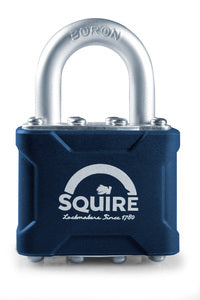 Squire No.