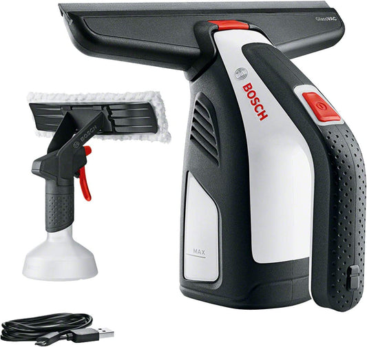 Bosch GlasVac Cordless Window Cleaning Vacuum