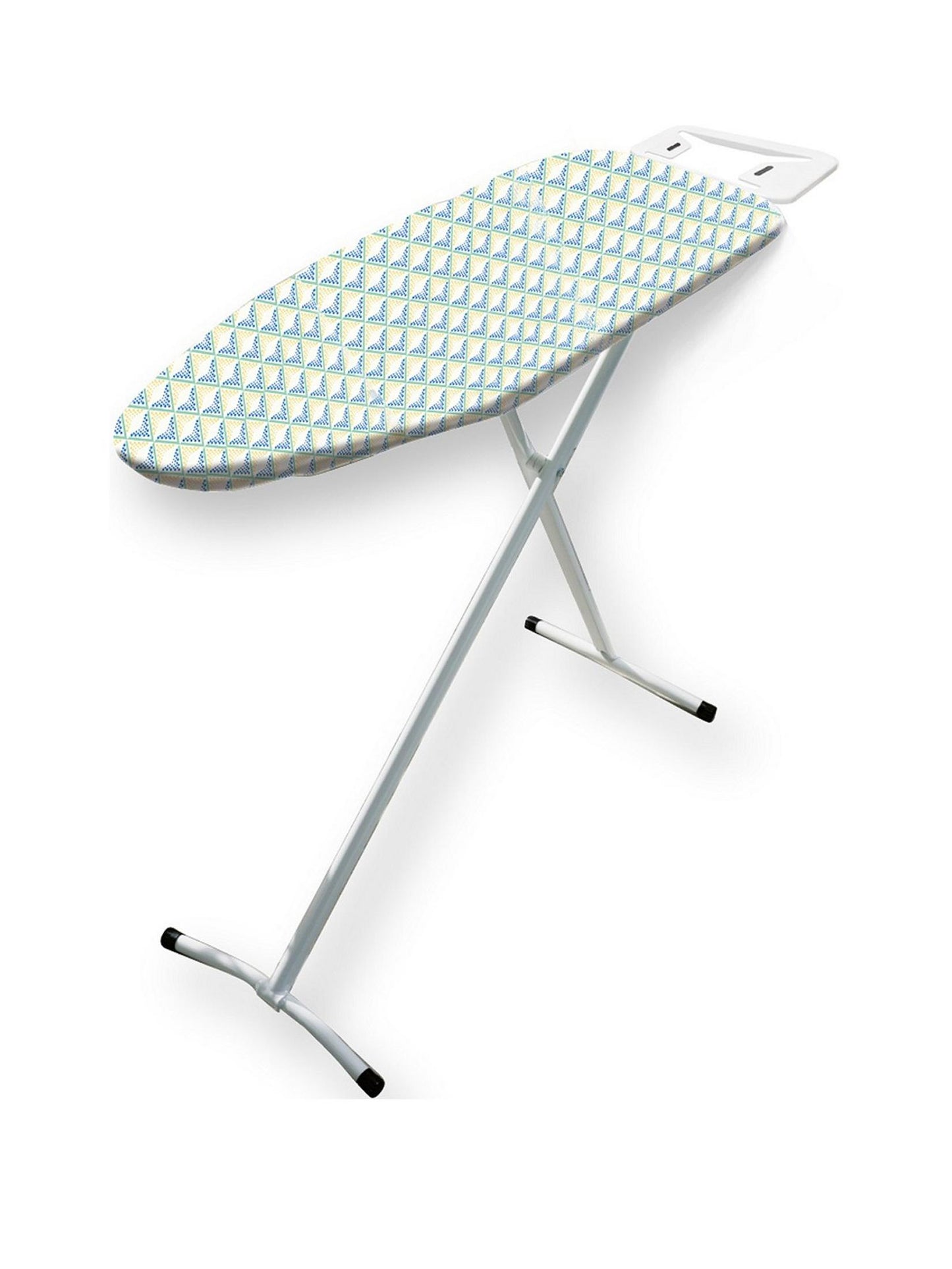Addis Compact T-Leg Ironing Board 125 x 41cm