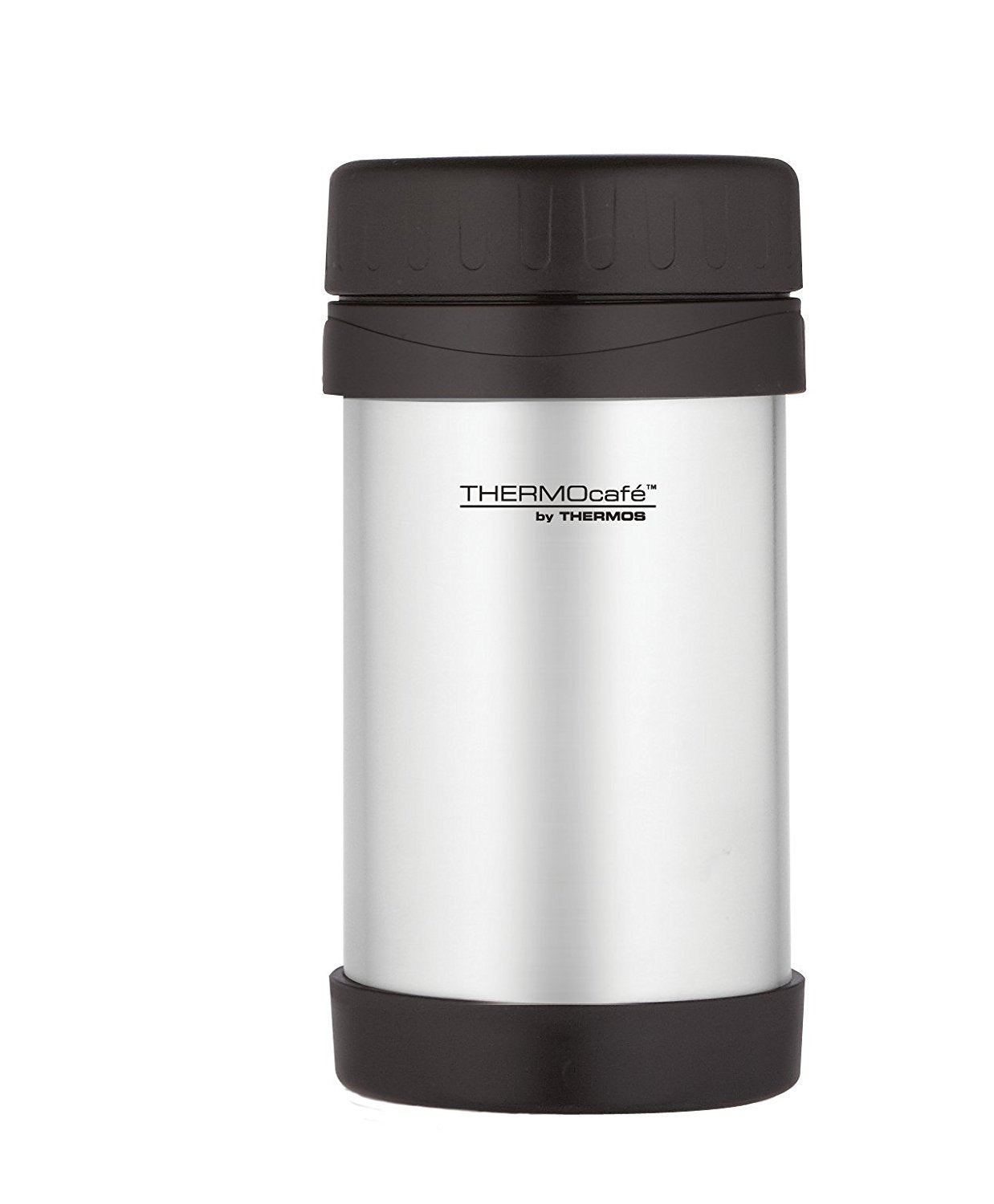 Thermos ThermoCafe Stainless Steel Food Flask 500 ml