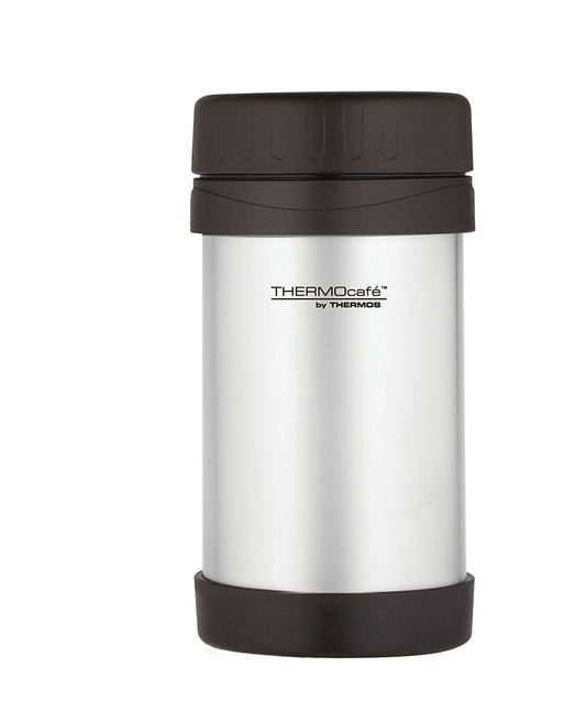 Thermos ThermoCafe Stainless Steel Food Flask 500 ml
