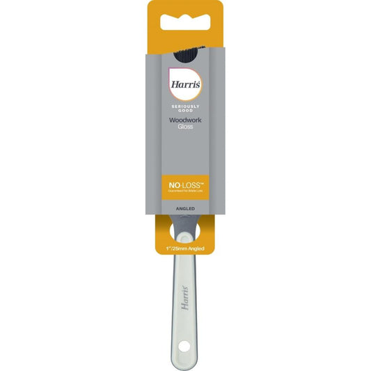 1" Angle Brush Gloss Ser Good