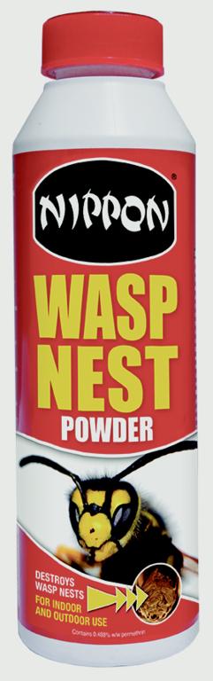 Nippon Wasp Nest Powder