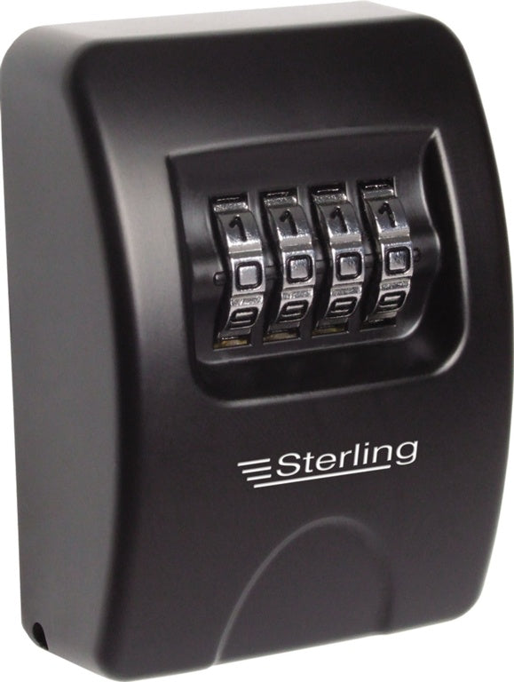 Sterling Hardware 4 Dial Key Minder