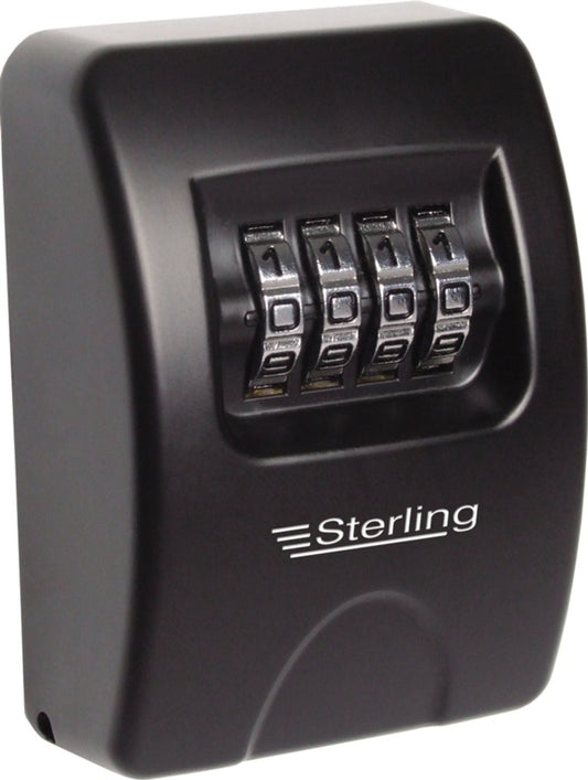 Sterling Hardware 4 Dial Key Minder
