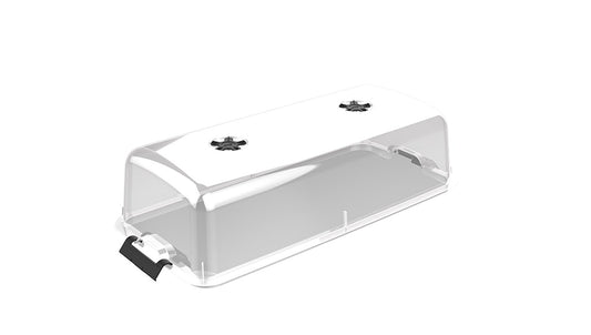 Elho Grow House Lid Clear