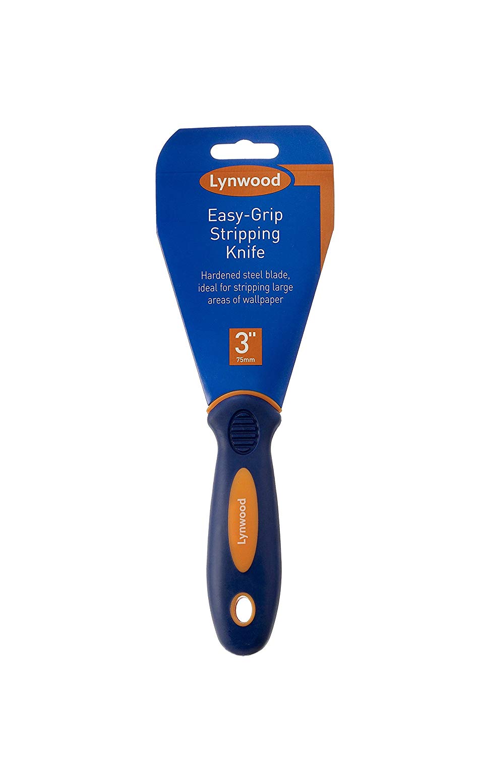 Lynwood Easy Grip Stripping Knife 3"