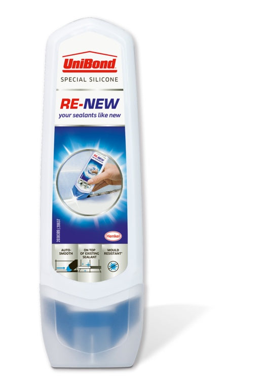 UniBond Sealant Re-New