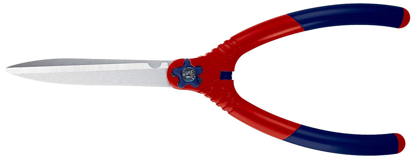 Spear & Jackson Razorsharp Wishbone Handle Hedge Shears