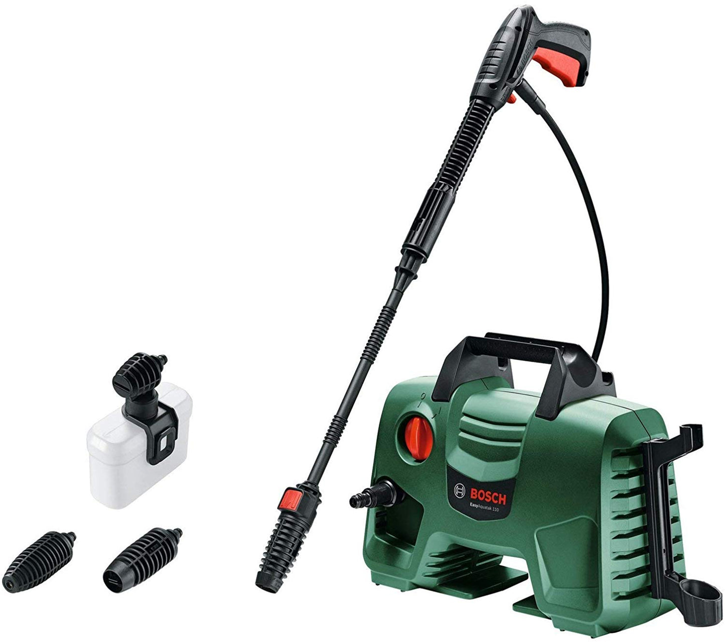 Bosch Aquatak 110 High Pressure Washer