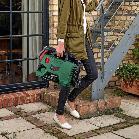 Bosch Aquatak 110 High Pressure Washer