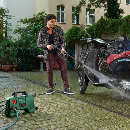 Bosch Aquatak 110 High Pressure Washer