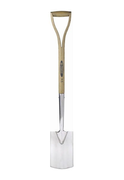 Spear & Jackson Border Spade Traditional Stainless Steel