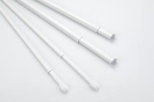 SupaDec Universal Tension Rod Range