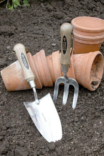 Spear & Jackson Trowel Traditional Stainless Steel