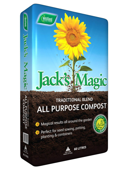Westland Moisture Control Compost